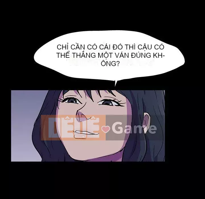 Trò chơi đen tối mùa 2 Chương 71-161