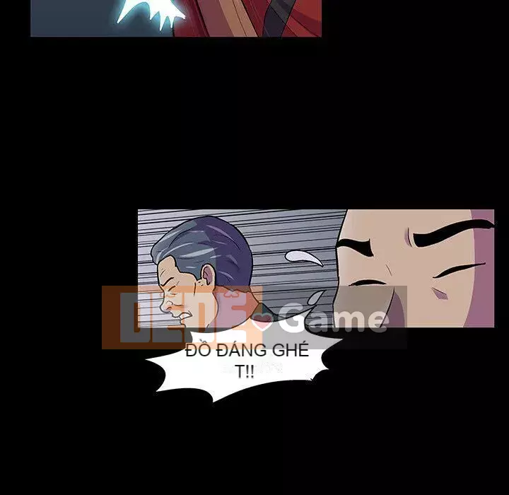 Trò chơi đen tối mùa 2 Chương 71-161