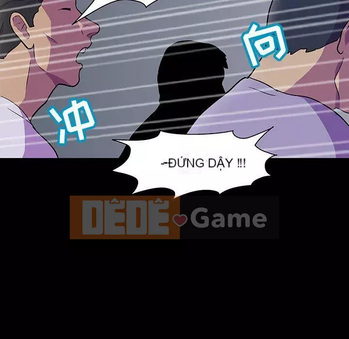 Trò chơi đen tối mùa 2 Chương 71-161