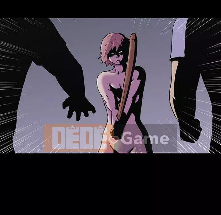 Trò chơi đen tối mùa 2 Chương 71-161