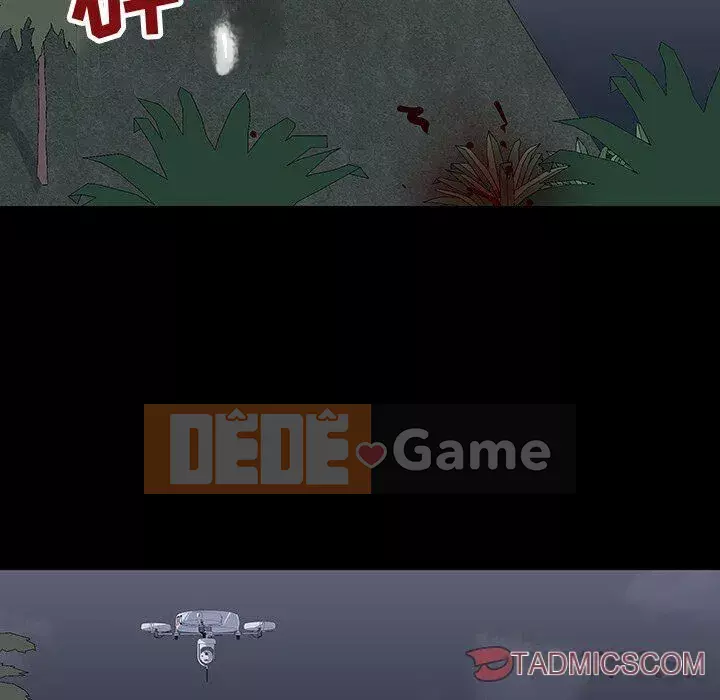 Trò chơi đen tối mùa 2 Chương 71-161