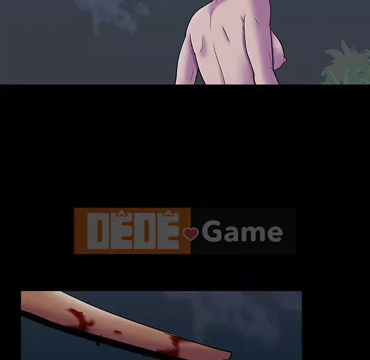 Trò chơi đen tối mùa 2 Chương 71-161