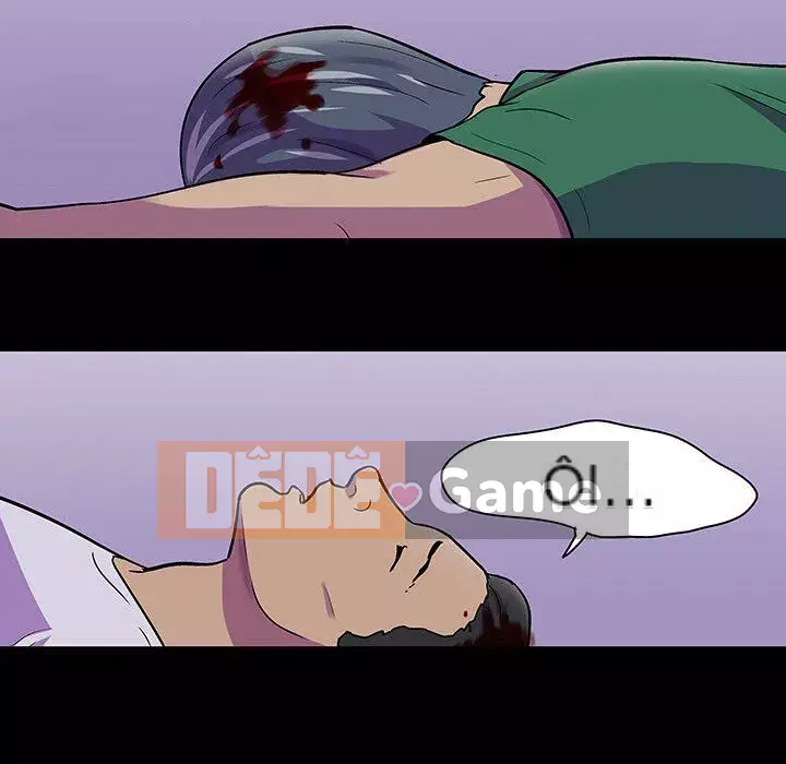 Trò chơi đen tối mùa 2 Chương 71-161