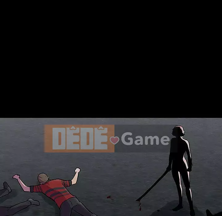 Trò chơi đen tối mùa 2 Chương 71-161