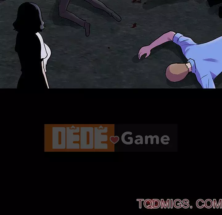 Trò chơi đen tối mùa 2 Chương 71-161