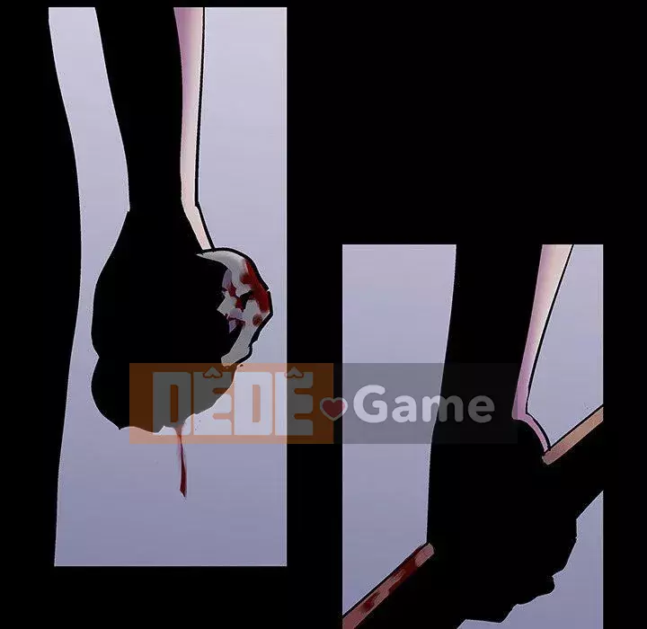 Trò chơi đen tối mùa 2 Chương 71-161