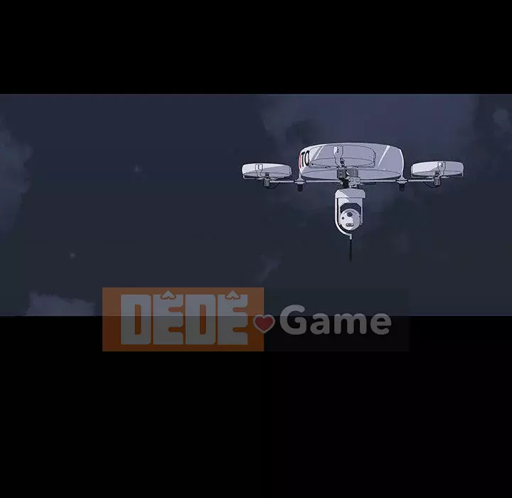 Trò chơi đen tối mùa 2 Chương 71-161