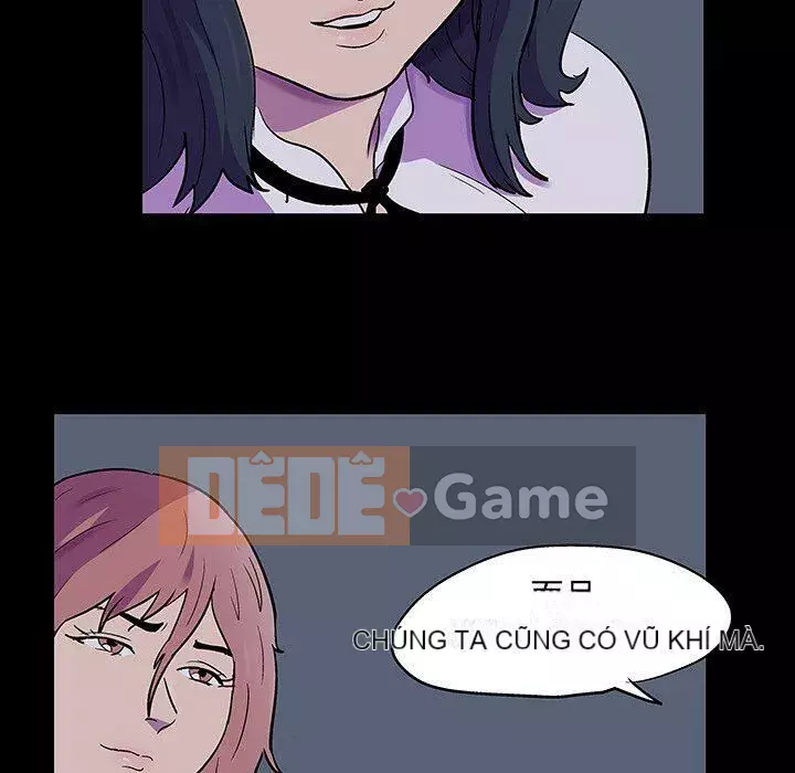 Trò chơi đen tối mùa 2 Chương 71-161