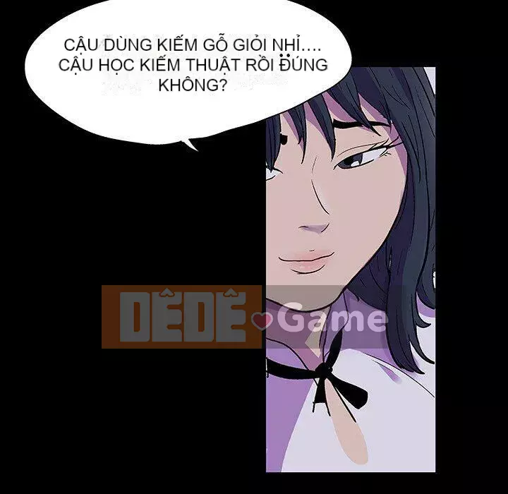 Trò chơi đen tối mùa 2 Chương 71-161