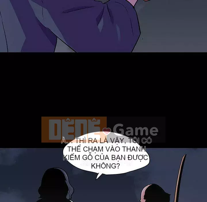 Trò chơi đen tối mùa 2 Chương 71-161