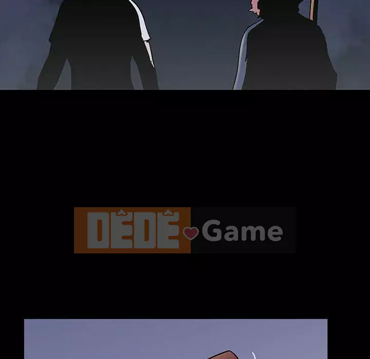 Trò chơi đen tối mùa 2 Chương 71-161