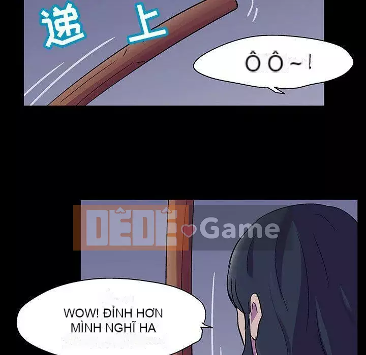 Trò chơi đen tối mùa 2 Chương 71-161