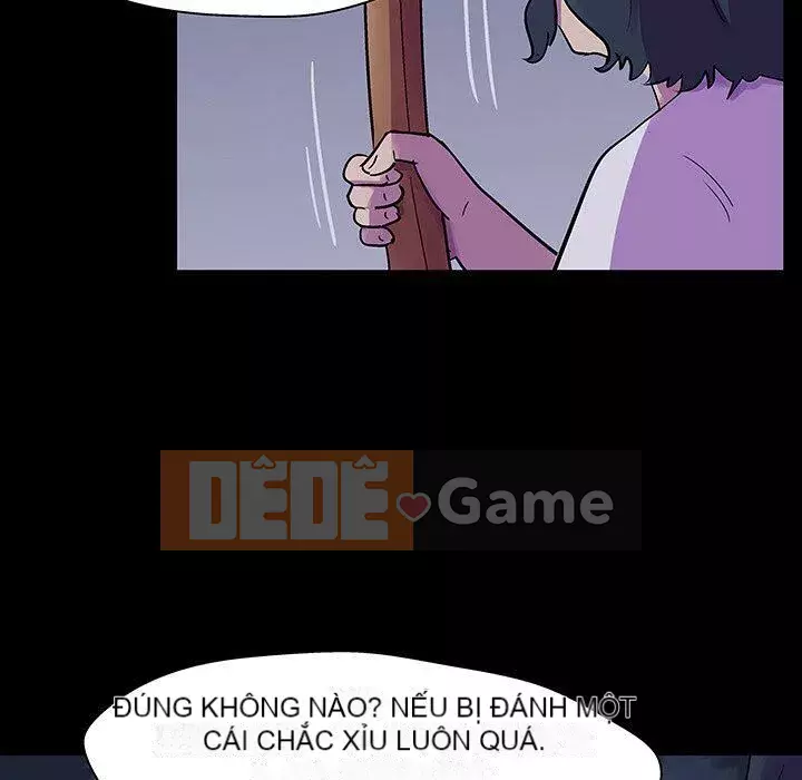 Trò chơi đen tối mùa 2 Chương 71-161