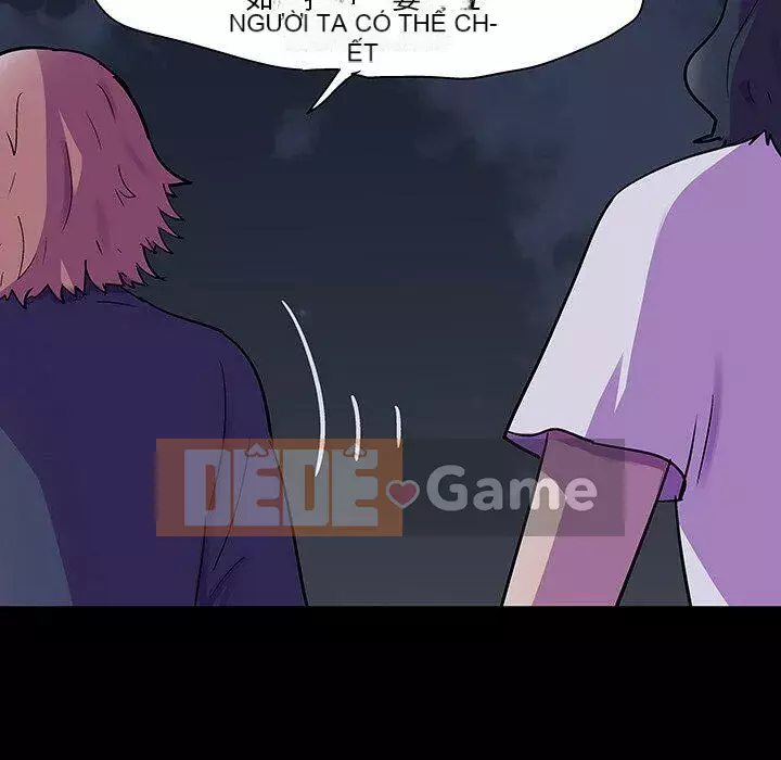 Trò chơi đen tối mùa 2 Chương 71-161