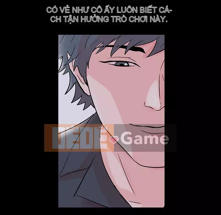 Trò chơi đen tối mùa 2 Chương 71-161