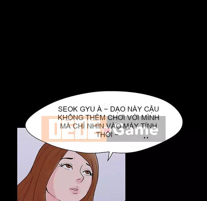 Trò chơi đen tối mùa 2 Chương 71-161