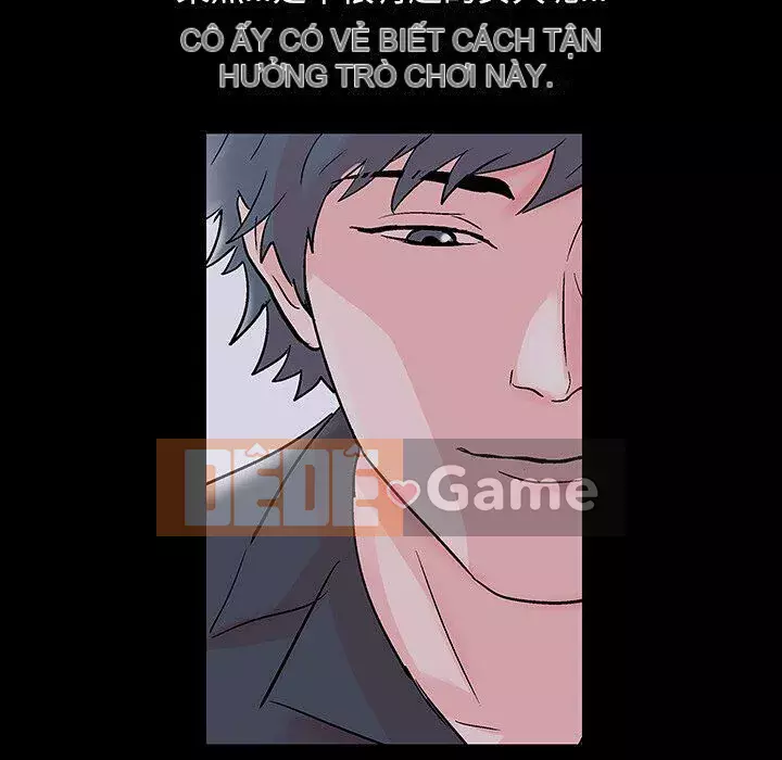 Trò chơi đen tối mùa 2 Chương 71-161