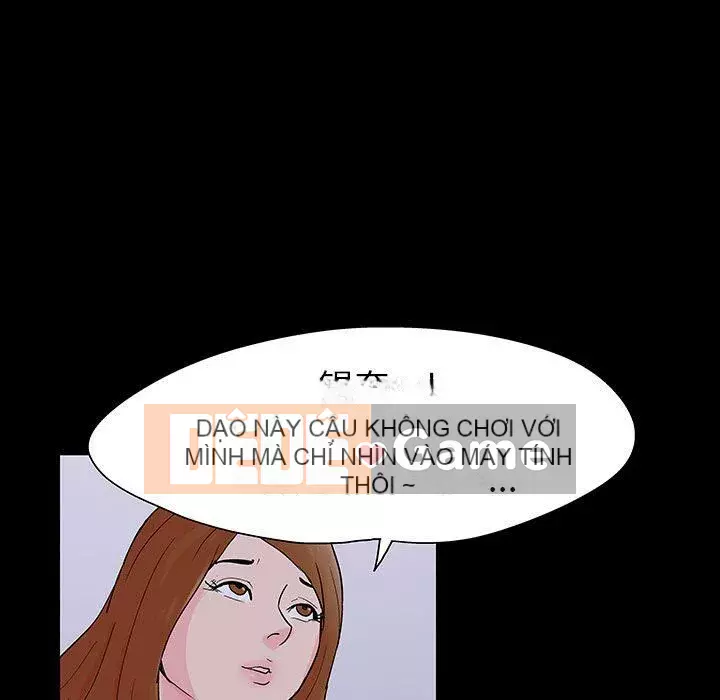 Trò chơi đen tối mùa 2 Chương 71-161