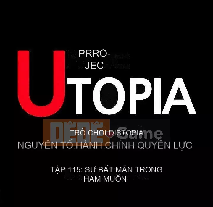 Trò chơi đen tối mùa 2 Chương 71-161