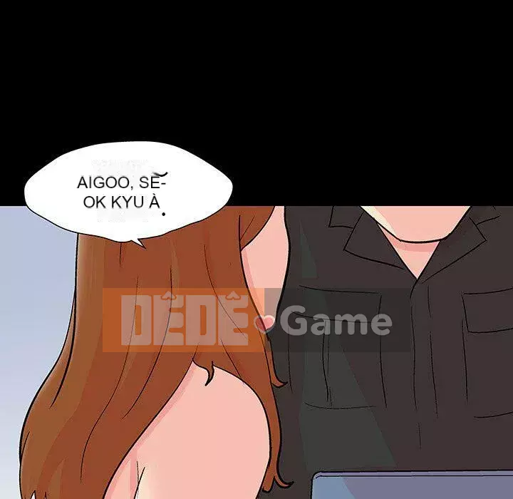 Trò chơi đen tối mùa 2 Chương 71-161