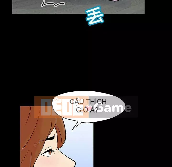 Trò chơi đen tối mùa 2 Chương 71-161