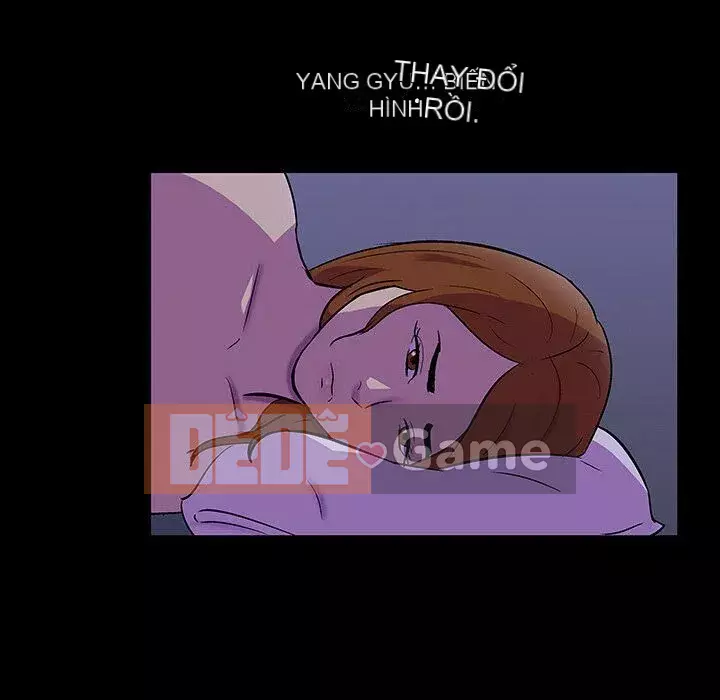 Trò chơi đen tối mùa 2 Chương 71-161