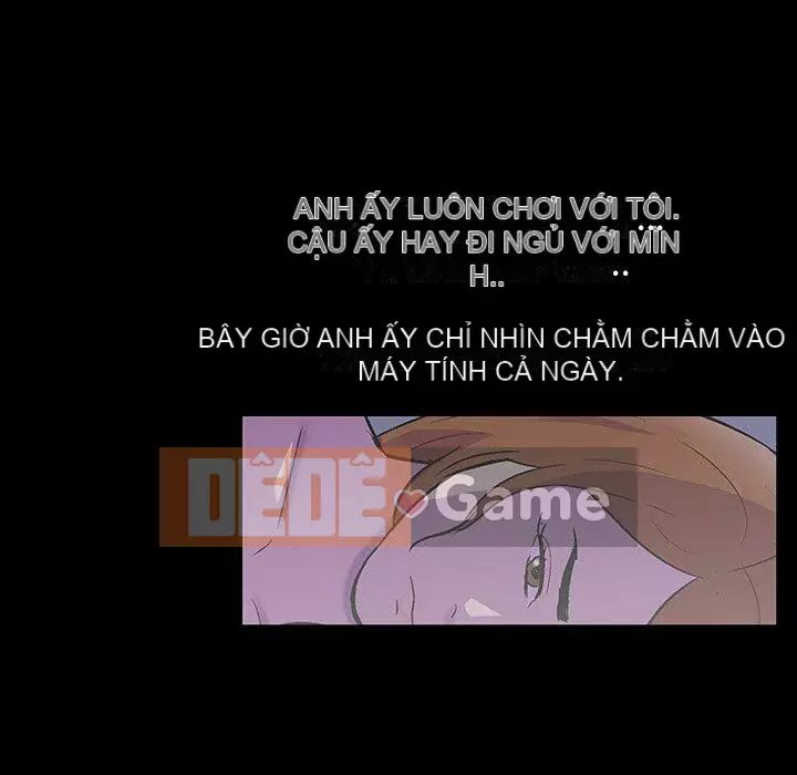 Trò chơi đen tối mùa 2 Chương 71-161