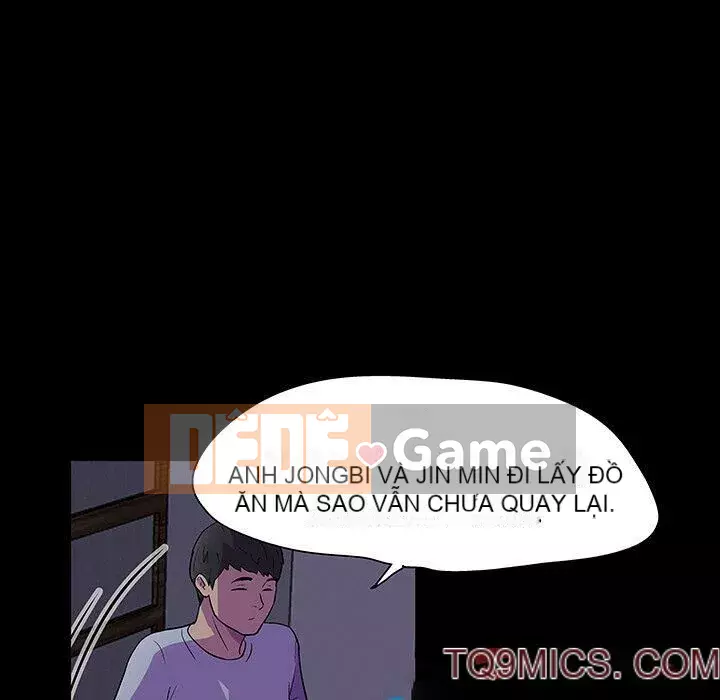 Trò chơi đen tối mùa 2 Chương 71-161