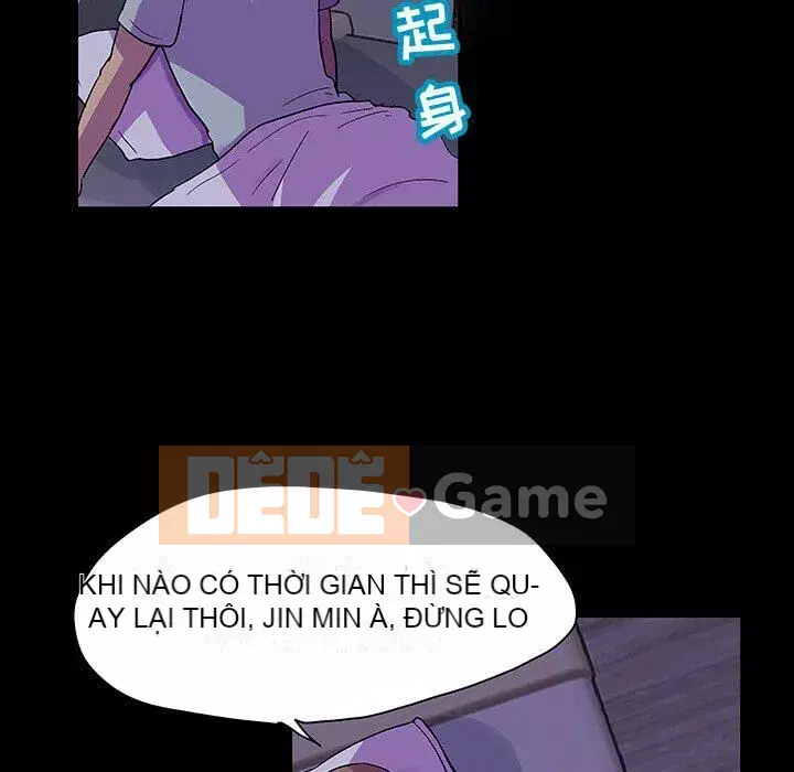 Trò chơi đen tối mùa 2 Chương 71-161