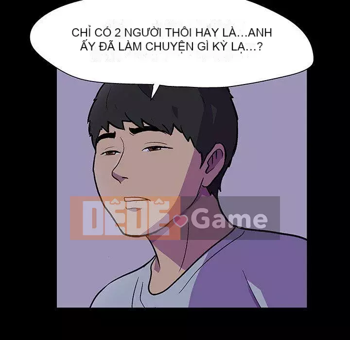 Trò chơi đen tối mùa 2 Chương 71-161