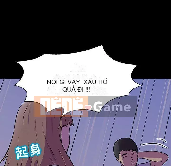 Trò chơi đen tối mùa 2 Chương 71-161