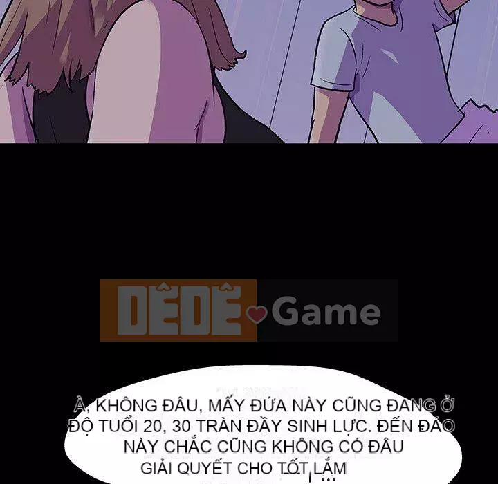 Trò chơi đen tối mùa 2 Chương 71-161