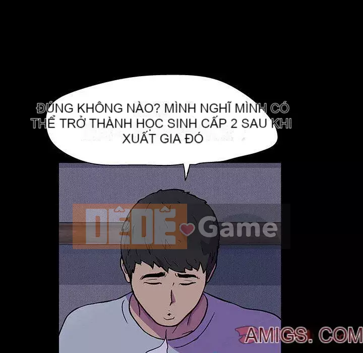 Trò chơi đen tối mùa 2 Chương 71-161