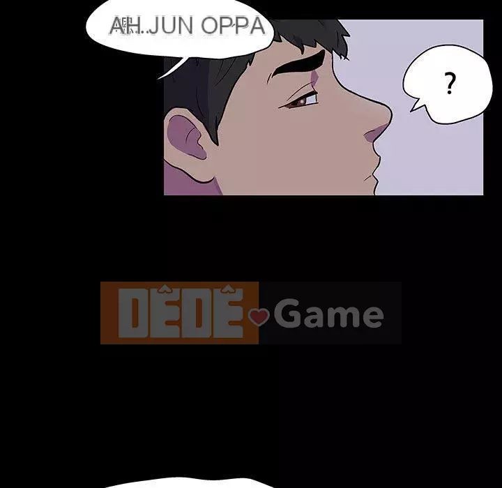 Trò chơi đen tối mùa 2 Chương 71-161