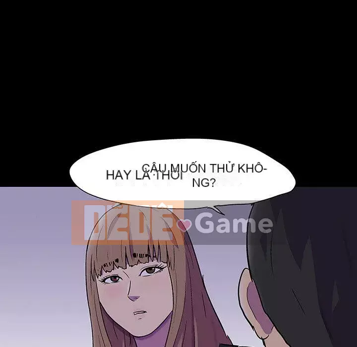 Trò chơi đen tối mùa 2 Chương 71-161