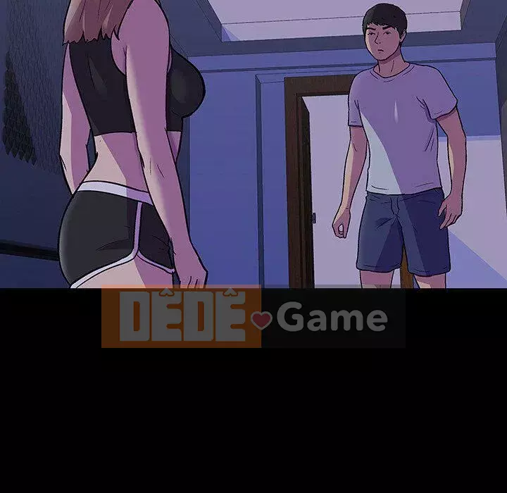 Trò chơi đen tối mùa 2 Chương 71-161