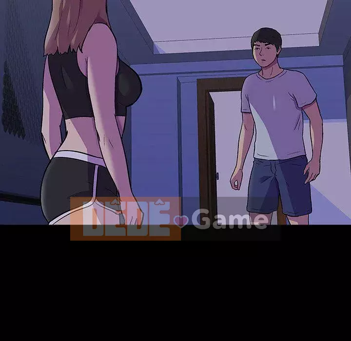 Trò chơi đen tối mùa 2 Chương 71-161