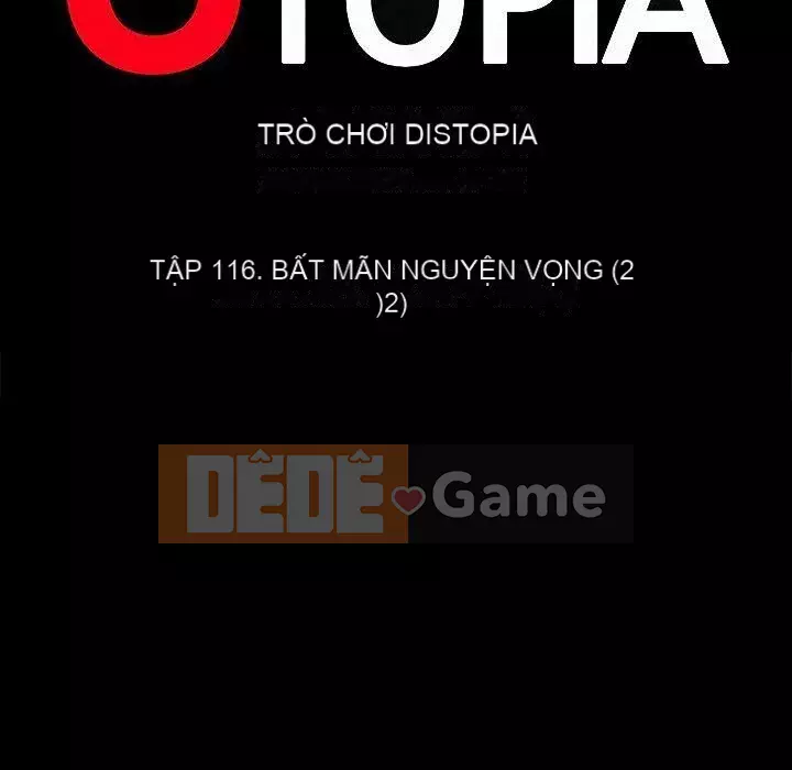 Trò chơi đen tối mùa 2 Chương 71-161