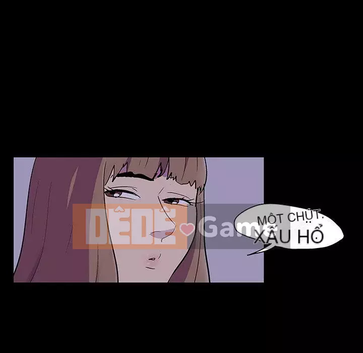 Trò chơi đen tối mùa 2 Chương 71-161