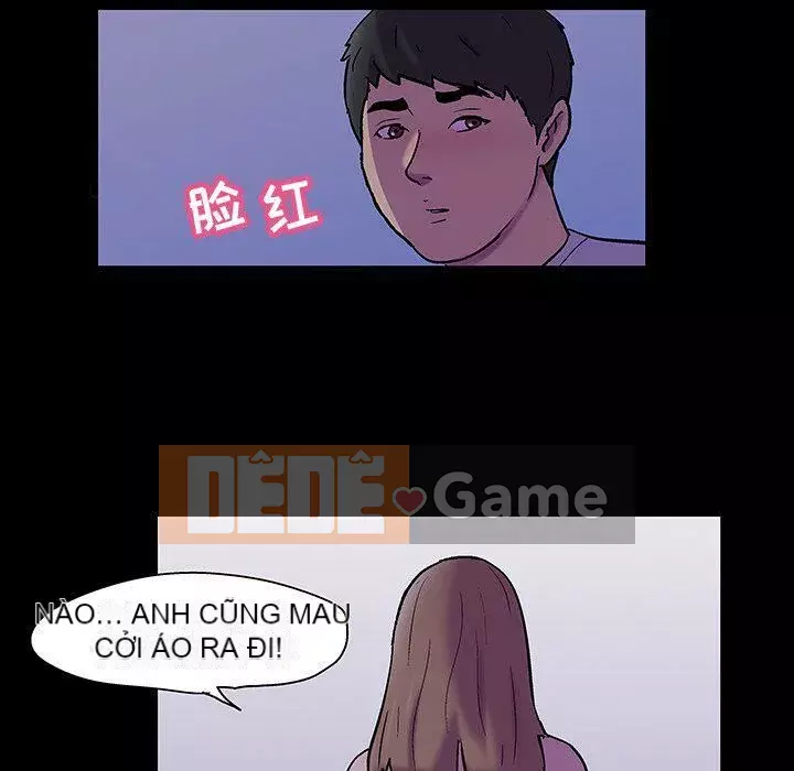 Trò chơi đen tối mùa 2 Chương 71-161