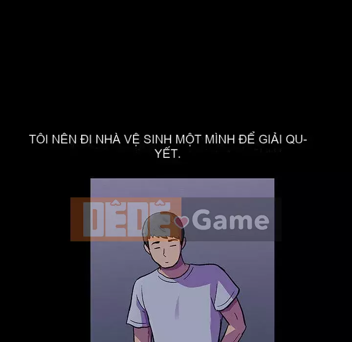 Trò chơi đen tối mùa 2 Chương 71-161