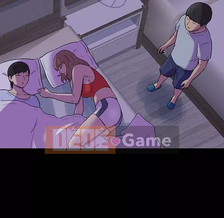 Trò chơi đen tối mùa 2 Chương 71-161