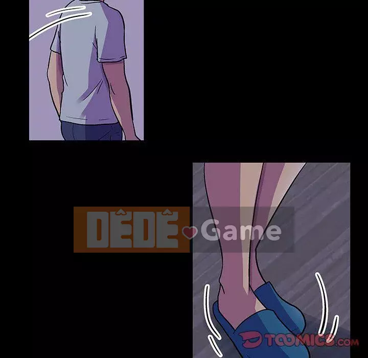 Trò chơi đen tối mùa 2 Chương 71-161