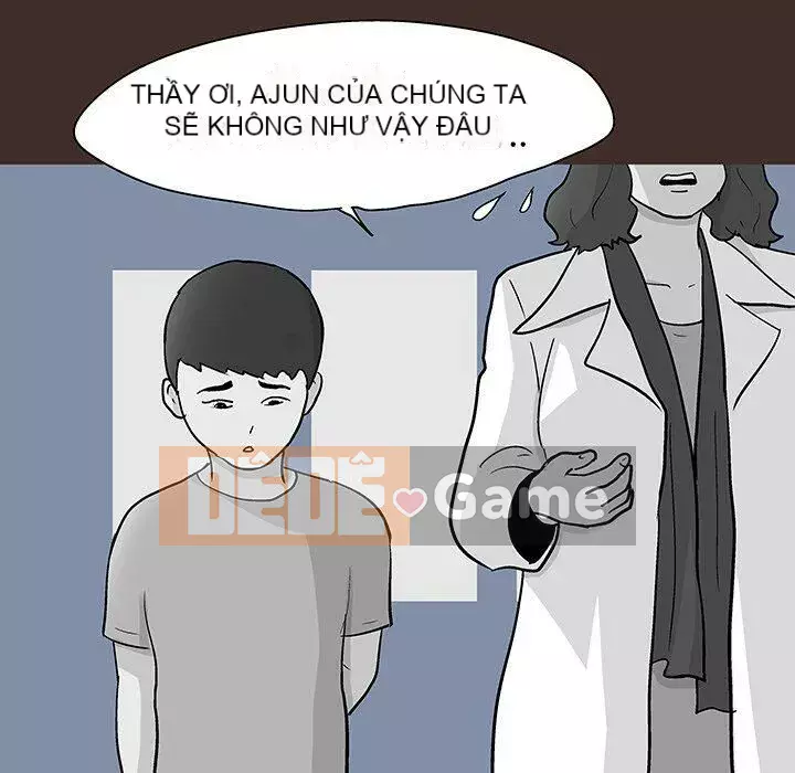 Trò chơi đen tối mùa 2 Chương 71-161