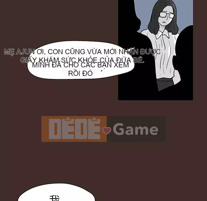 Trò chơi đen tối mùa 2 Chương 71-161