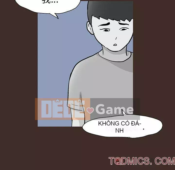 Trò chơi đen tối mùa 2 Chương 71-161