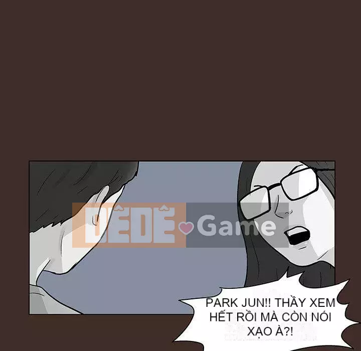 Trò chơi đen tối mùa 2 Chương 71-161