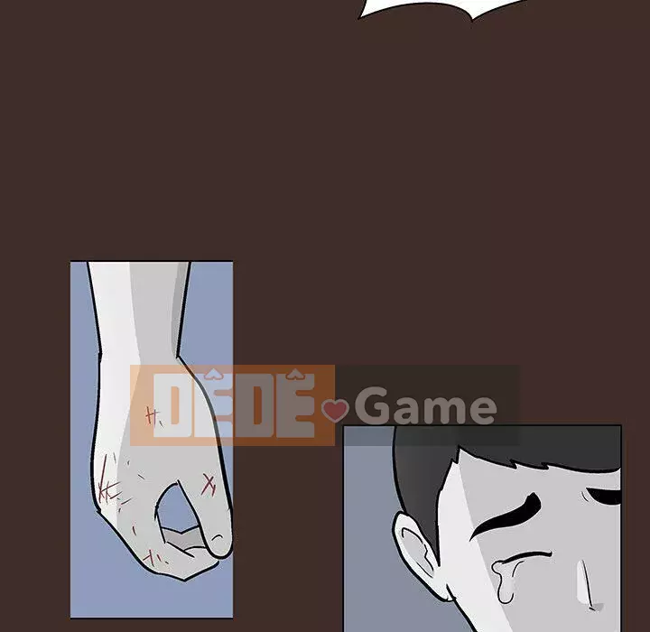 Trò chơi đen tối mùa 2 Chương 71-161