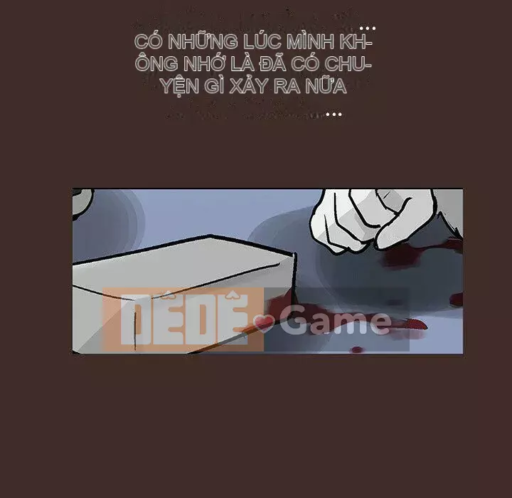 Trò chơi đen tối mùa 2 Chương 71-161