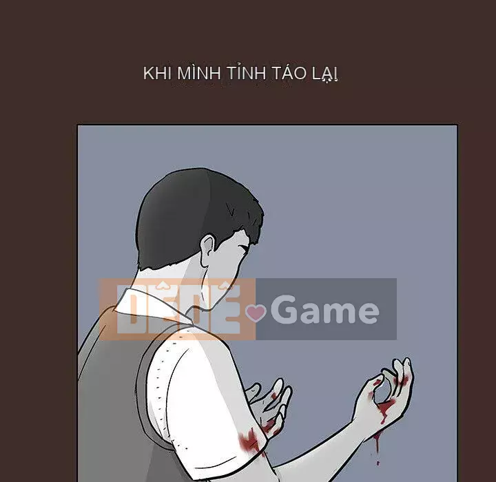 Trò chơi đen tối mùa 2 Chương 71-161